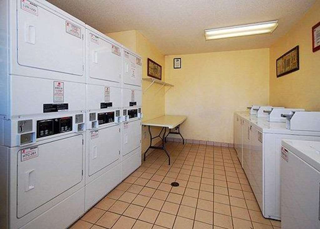 Motel 6-Greensboro, Nc - I-40 Vybavení fotografie